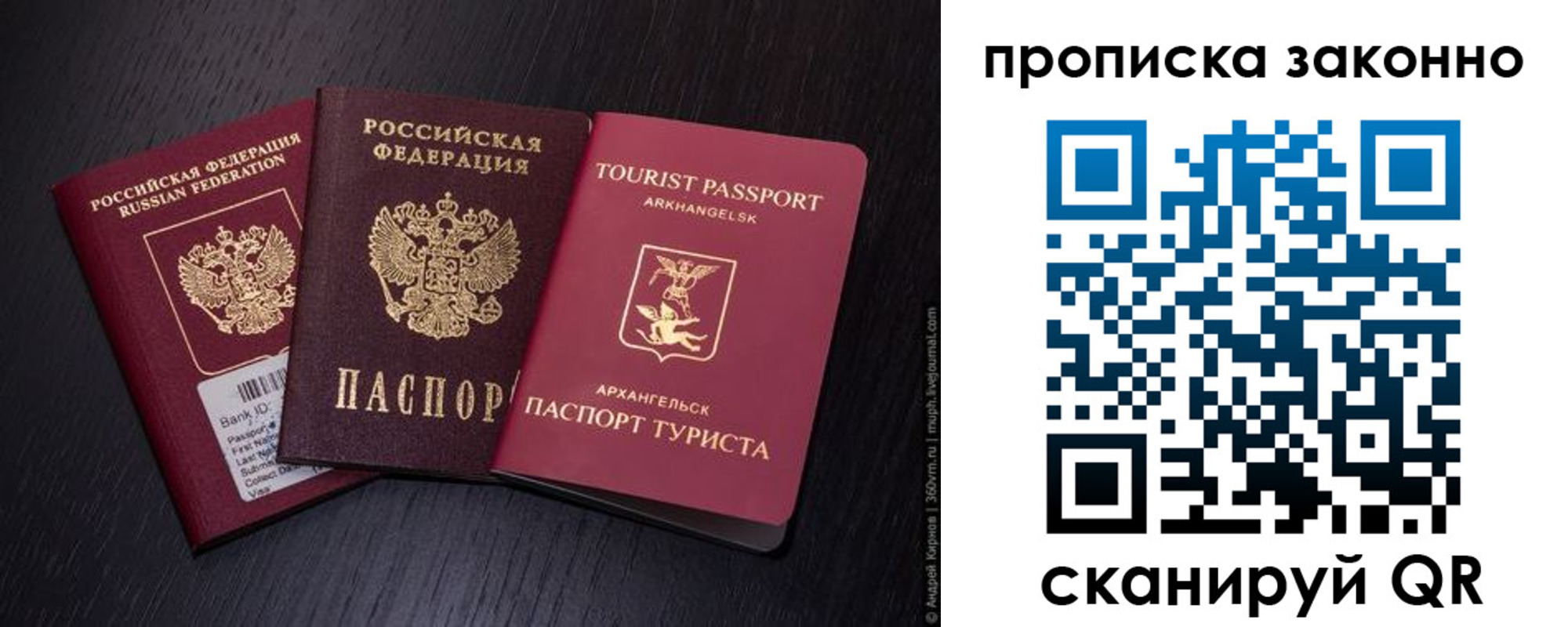 прописка штамп в Сафоново